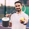 Badminton Racket Grip Wrap, 88 6ftBadminton Wrap Grip Tape, Badminton Cushion Wrap Damping Membrane Handle Avoid Skid Cushion Accessories view 1