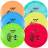 Remix Ronin Disc Golf Fairway Driver Sport Plastic 6-Count Variety Pack view 1