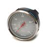 Faria Boat Speedometer SE9276A | Professional Gray 70 MPH 4 1/4 Inch view 1