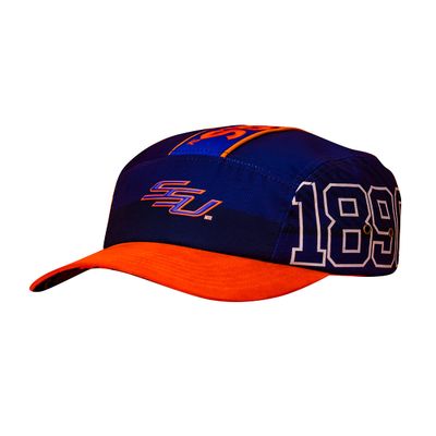 Dungeon Forward TheYard - Savannah State University - Original HBCU Hat