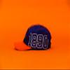 Dungeon Forward TheYard - Savannah State University - Original HBCU Hat view 3