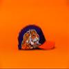 Dungeon Forward TheYard - Savannah State University - Original HBCU Hat view 4
