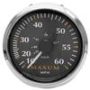 Faria Boat Speedometer Gauge SE9744A | Bayliner Maxum 3 1/4 Inch view 1