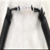 Bandito Hand Tied Speargun Band, Sling, Rubbers (34", 1/2" Diameter) view 2