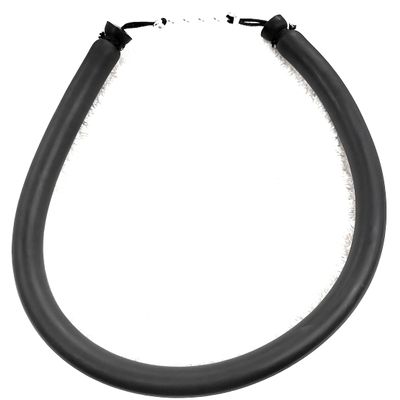 Bandito Hand Tied Speargun Band, Sling, Rubbers (12", 5/8" Diameter)