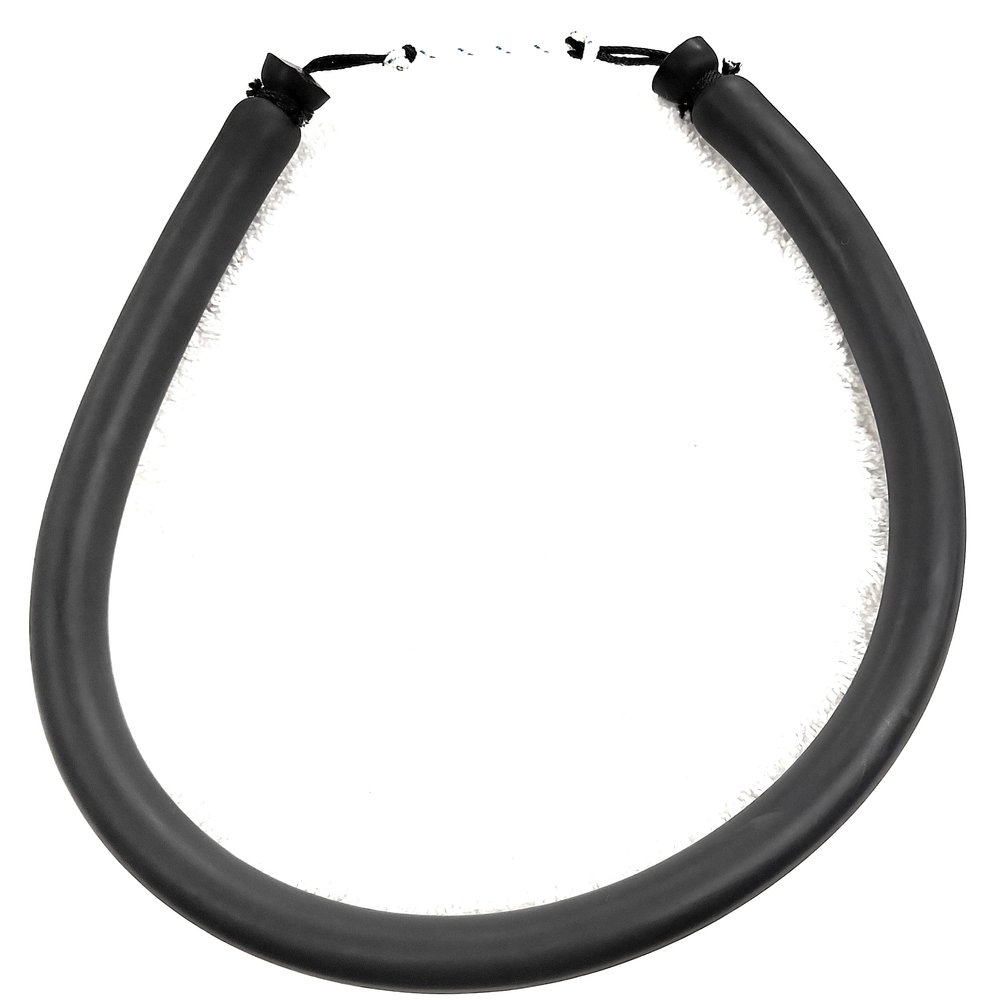 Bandito Hand Tied Speargun Band, Sling, Rubbers (12", 5/8" Diameter)