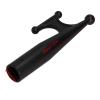 Boat Docking Pole, Boat Nylon Mooring Hook Hook for 1in Pole/Tube/Pipe Boat/Kayak/Raft view 2