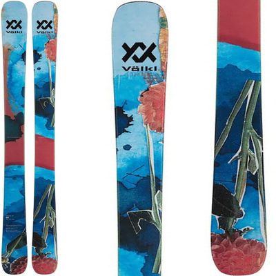 2023 Volkl Revolt 90 Skis (180)