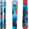 2023 Volkl Revolt 90 Skis (180) view 1