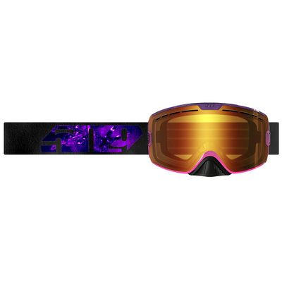509 Kingpin Goggle (Turcotte)