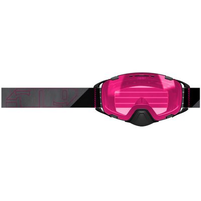 509 Aviator 2.0 Snow Goggle (Raspberry Pop)
