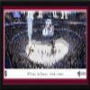 Colorado Avalanche, 2022 Stanley Cup Champions - 42x15.5-inch Single Mat, NHL Select Framed Picture by Blakeway Panoramas view 1