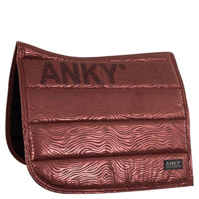 Anky Rum Raisin Dressage