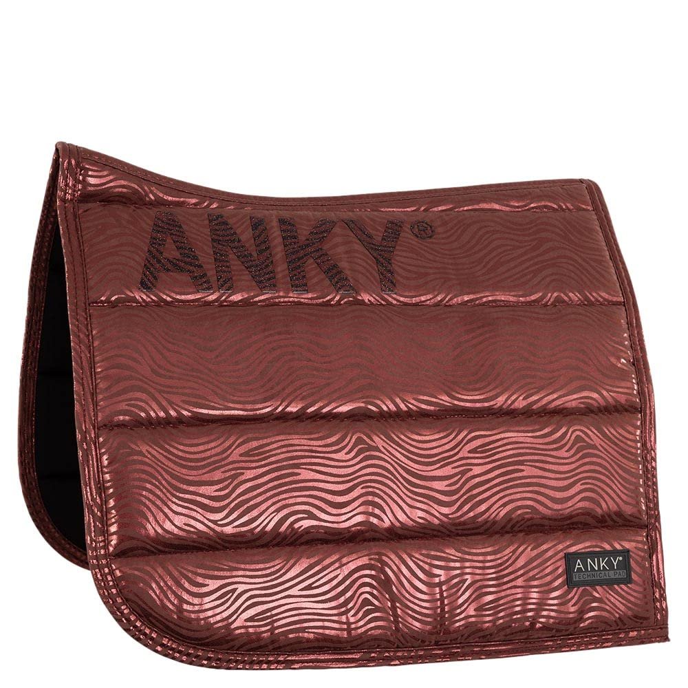 Anky Rum Raisin Dressage