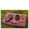 Anky Rum Raisin Dressage view 3