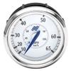 Faria Boat Speedometer Gauge SE9929A | Four Winns 3 1/4 Inch view 1