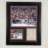 Legends Never Die, Inc. Colorado Avalanche | 2021-2022 Stanley Cup Champions | 12"x15" Framed Photo Collage (Celebration) view 1