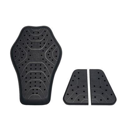 509 CE Level 2 Protection Pad Kit (Black - Medium)
