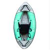AKONA Inflatable Kid's Kayak Single Seater - Drifter view 1