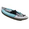 AKONA Inflatable Kid's Kayak Single Seater - Drifter view 4