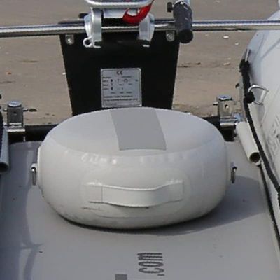 Takacat Puck Seat, Accessory