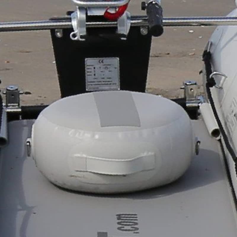 Takacat Puck Seat, Accessory