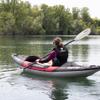 AKONA Inflatable Kayak Single Seater - Grand view 4