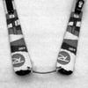 Edgie Wedgie Kids Ski Tip Connector (Red) view 2