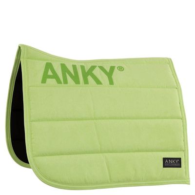 Anky Jade Lime