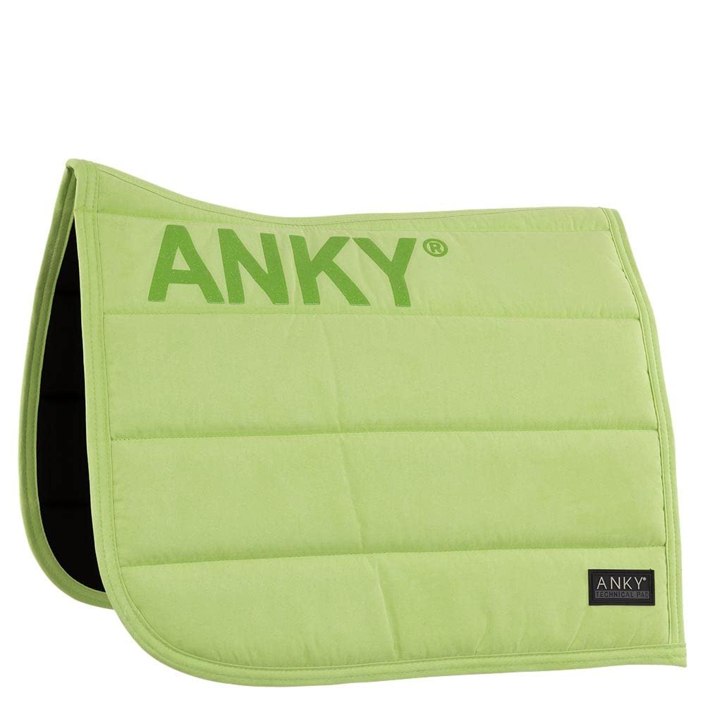 Anky Jade Lime