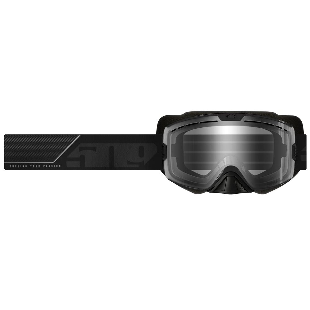 509 Kingpin XL Snow Goggle (Nightvision)