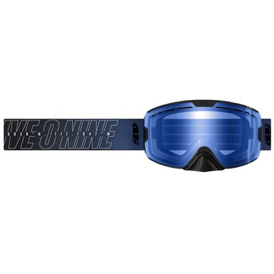 509 Kingpin Snow Goggle (Shifter Ice)