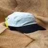 Dungeon Forward Sunika Kuraun Low Top SkyDust Hat Light Blue view 2