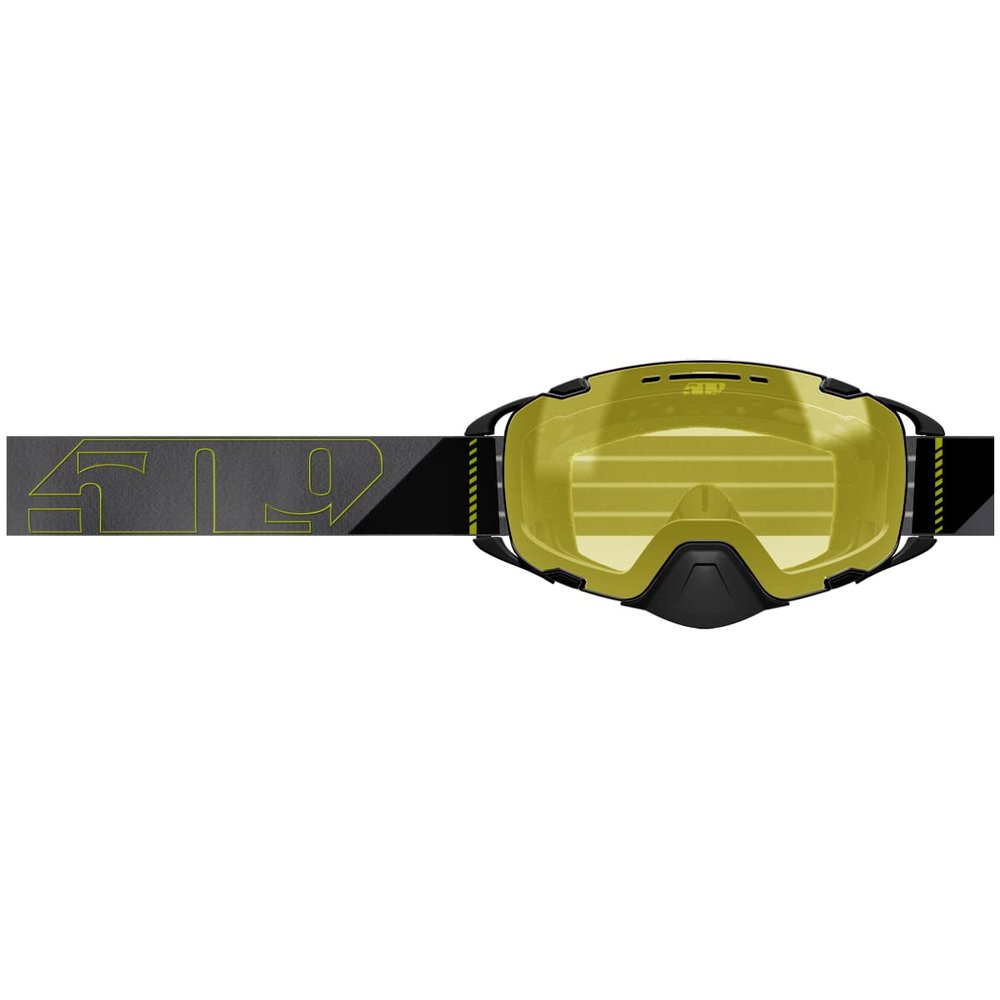 509 Aviator 2.0 Snow Goggle (Lemon Pop)