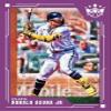2022 Panini Diamond Kings Baseball Hanger Pack - 2 Count - 40 Baseball Cards Total view 2