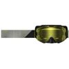 509 Kingpin XL Snow Goggle (Black with Yellow) view 1
