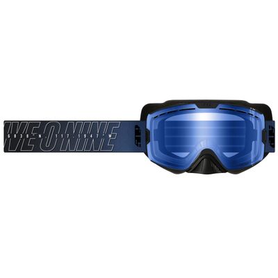 509 Kingpin XL Snow Goggle (Shifter Ice)