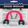 Edgie Wedgie Kids Ski Tip Connector (Pink)