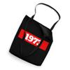 1973 Roe Tote Bag view 2