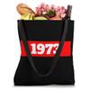 1973 Roe Tote Bag view 4