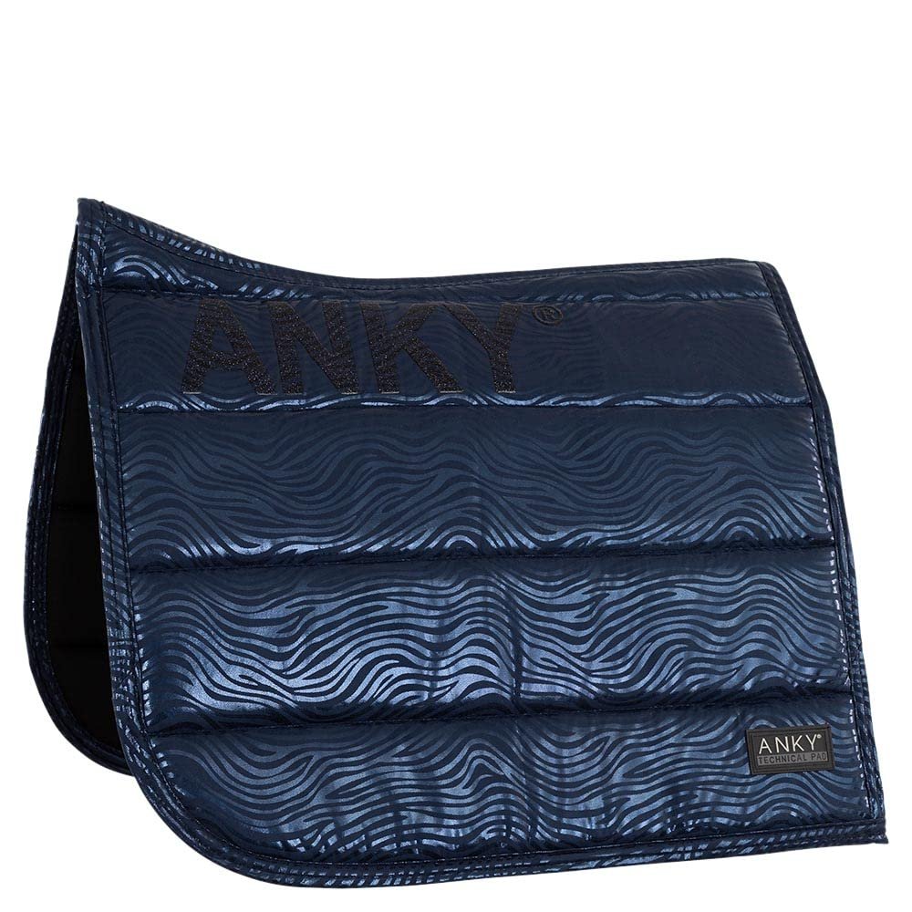 Anky Dark Navy Dressage