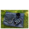 Anky Dark Navy Dressage view 3