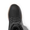 Bruno Marc Men's Classic Winter Fall Casual Boots Warm Cold-Weather Work Boots 3.0,Size 12,Black/Fur,SBSB226M view 3