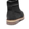 Bruno Marc Men's Classic Winter Fall Casual Boots Warm Cold-Weather Work Boots 3.0,Size 12,Black/Fur,SBSB226M view 4