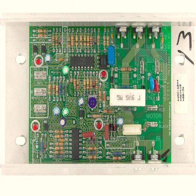 CoreCentric Remanufactured Exercise Treadmill Motor Control Board Replacement for Proform 137858