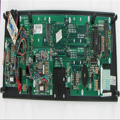 CoreCentric Remanufactured Exercise Treadmill Console Board Replacement for Proform 161087