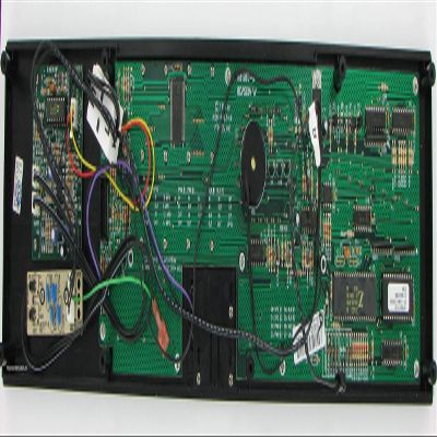 CoreCentric Remanufactured Exercise Treadmill Console Board Replacement for Proform 152552
