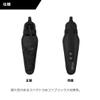 Daiwa UT Multiplier Case DA-4522 Black view 4
