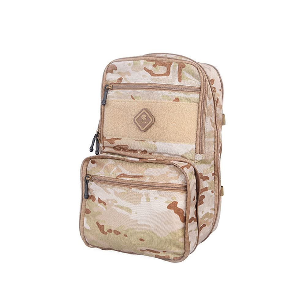 Emersongear Tactical Backpack for Vest for Men Military Army Assault Pack D3 Multi-Purpose Bag 24L