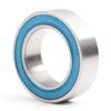 4PCS 3802-2RS MAX Bearing 15x24x7mm Double Row Full Balls Bicycle Suspension Pivot Repair Parts 3802 2RS Ball Bearings Accessories view 4